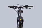 E-bike 20" AL Dorozhnik ONYX DD FR frame-11" 36V 12.5A*h 250W mustard (matt) YS 3043 2025