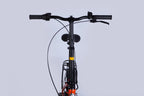 Bicycle AL 20" Dorozhnik ONYX PH frame-10,5" orange 2025