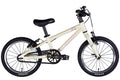Bicycle AL 16" Leon GO Vbr FR frame-8" beige-pink 2025