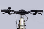 Bicycle AL 16" Leon GO Vbr FR frame-8" beige-pink 2025