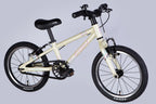 Bicycle AL 16" Leon GO Vbr FR frame-8" beige-pink 2025