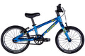 Bicycle AL 16" Leon GO Vbr FR frame-8" blue 2025