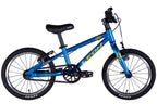 Bicycle AL 16" Leon GO Vbr FR frame-8" blue 2025