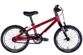 Bicycle AL 16" Leon GO Vbr FR frame-8" crimson 2025