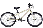 Bicycle AL 20" Leon GO Vbr FR frame-10" beige-pink 2025
