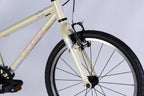 Bicycle AL 20" Leon GO Vbr FR frame-10" beige-pink 2025