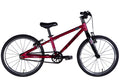 Bicycle AL 20" Leon GO Vbr FR frame-10" crimson 2025